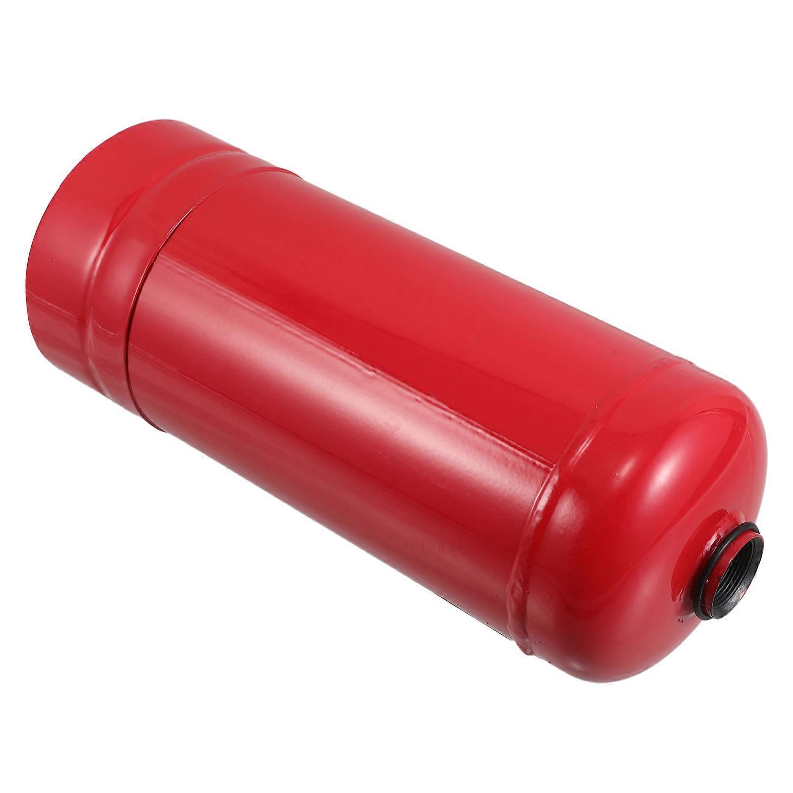 Fire Extinguisher Steel Cylinder Empty for Refillable Use 2kg Capacity