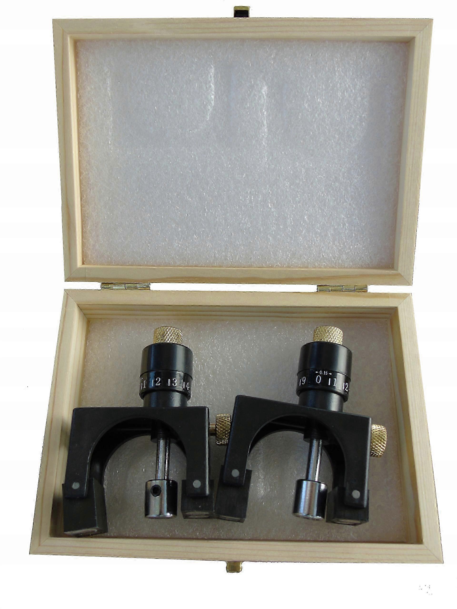 Device For Setting Planer Knives