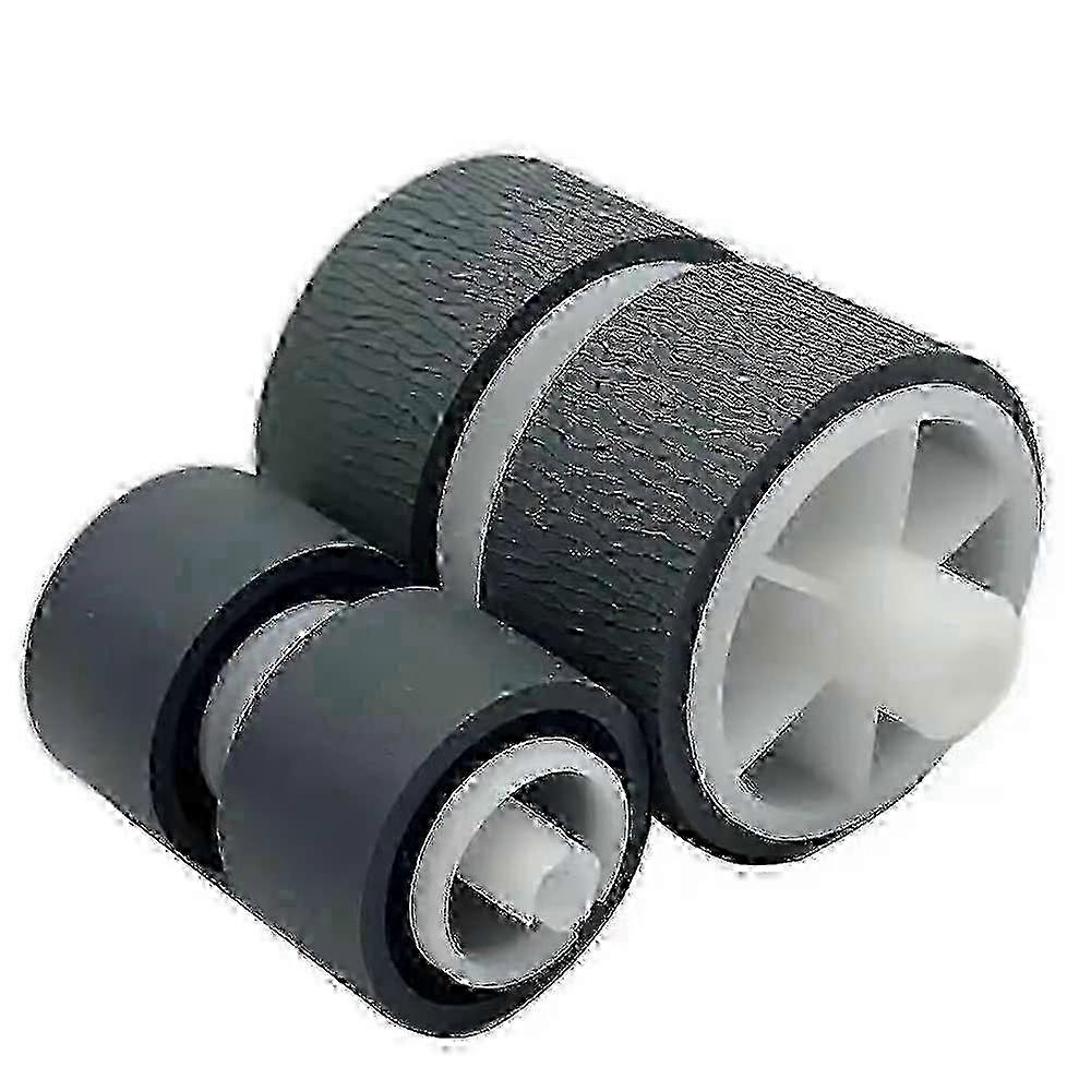 Dr-c225 Dr-c125 Roller Replacement Kit For Document Scanner 25-26