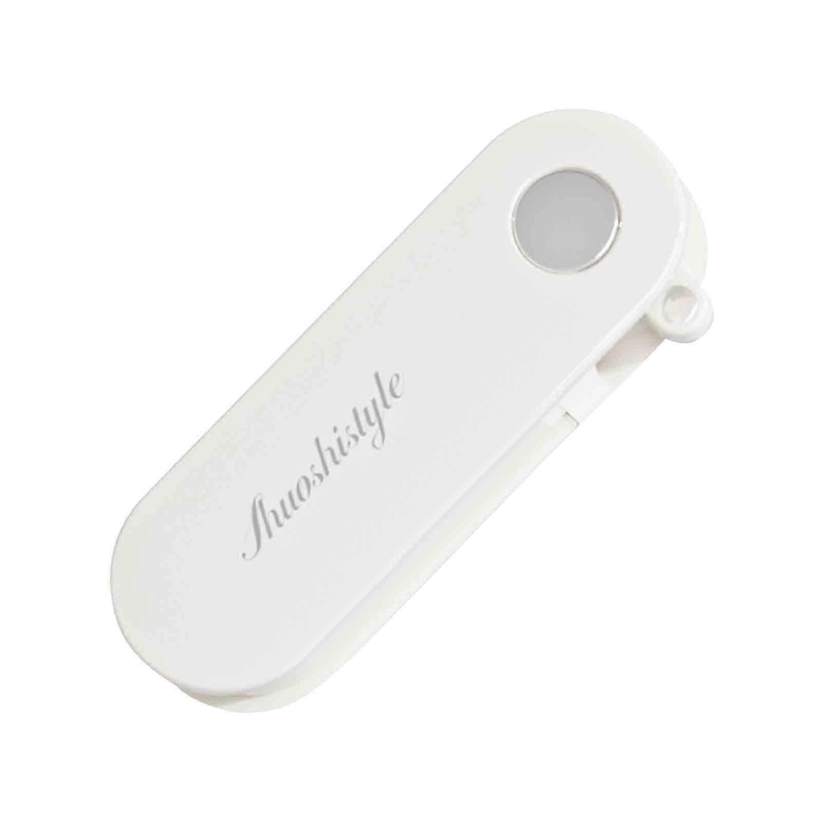 Txmfgh Portable Fruit Peeler with Knife & Scraper - compatible with Sharp Cutting, Lightweight, Easy-to-Clean for Kitchen & Camping