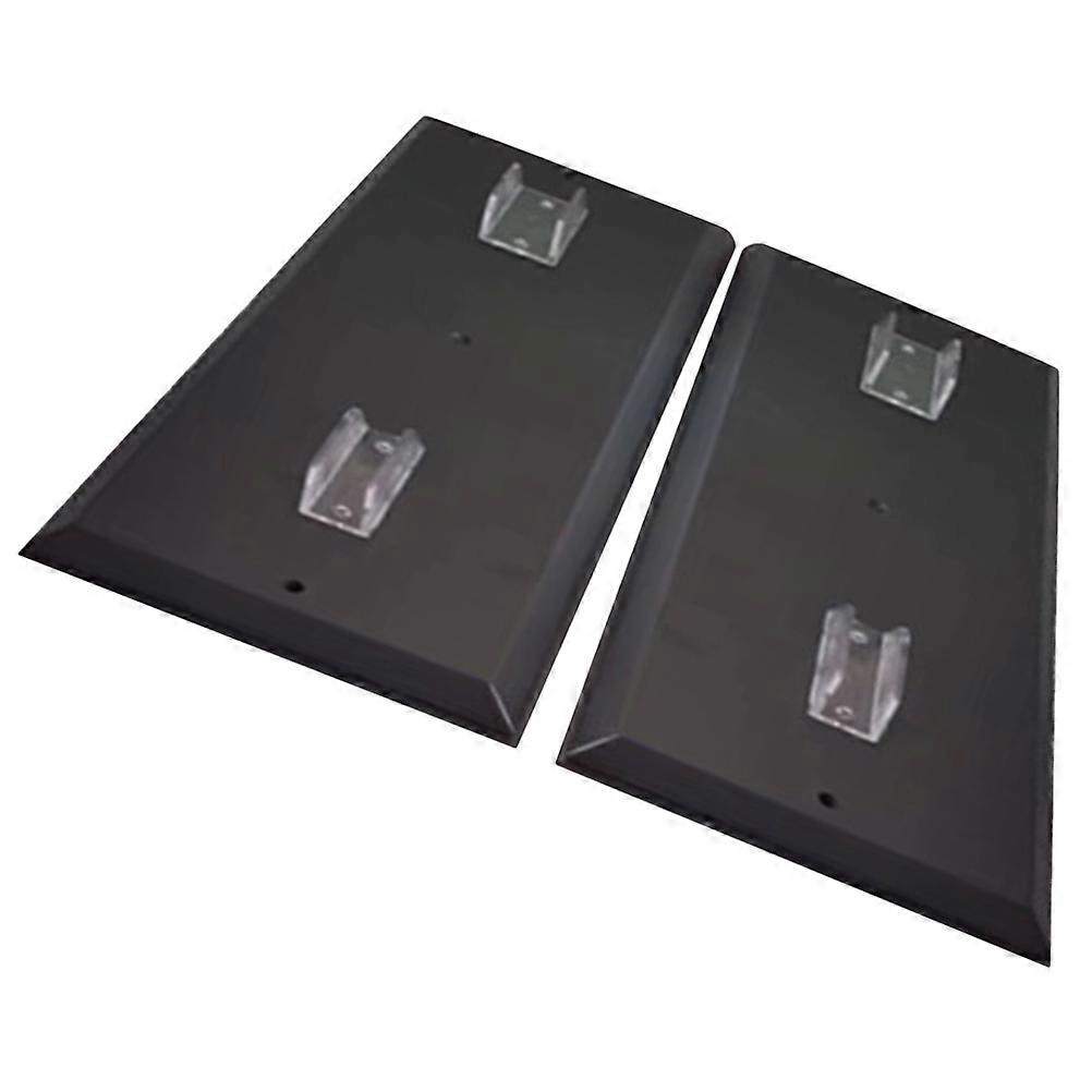 Motorcycle Model Holders Plastic Display Stands for 20Pcs Organizer Rack