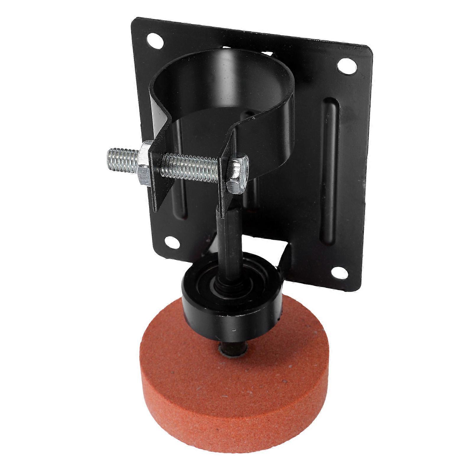 Drill Bit Sharpening Tool Handheld Electric Drill Ideal For Beginners And Jewelry Projects Compact 1Pack