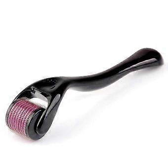 2.5mm 540 Titanium Microneedle Derma Roller for Skin Needling Therapy or Rejuvenation