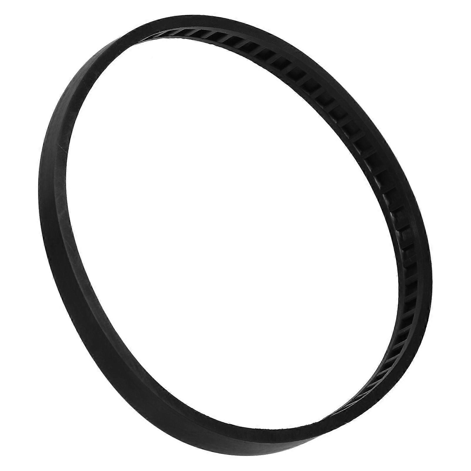 Manual Band Saw Replacement Band Improved Work Efficiency Rubber Material 1Set