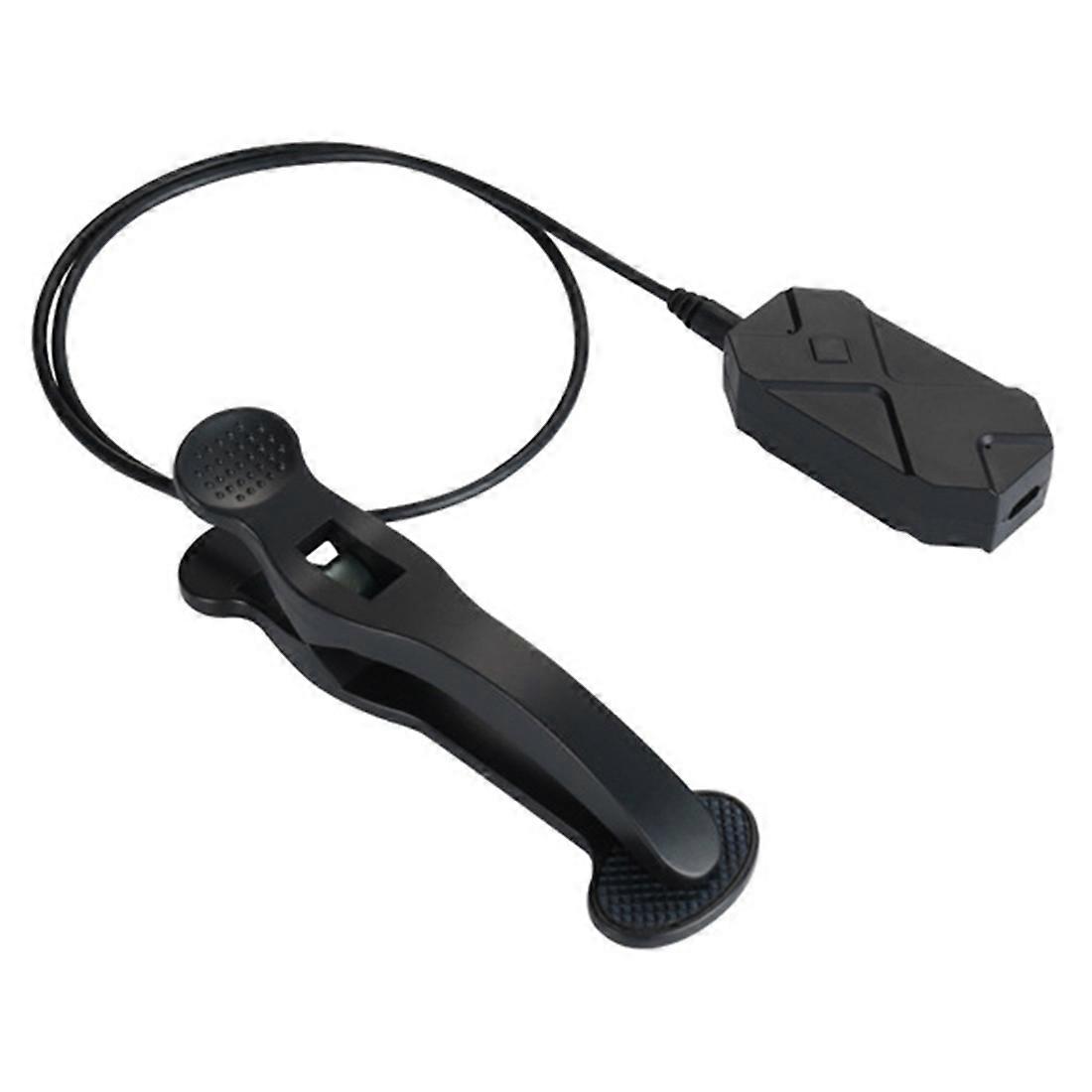 Mobile Phone Screen Clicker, Analog Finger Connecting Device (C)