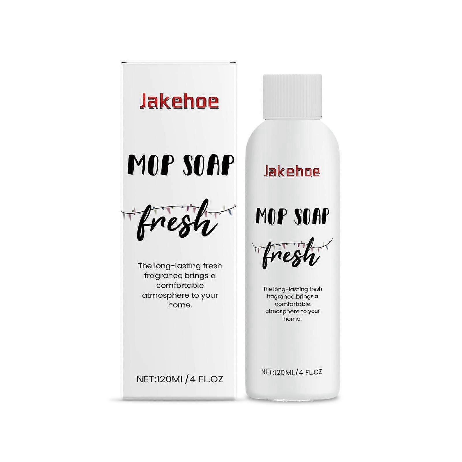 floor cleaners contain sodium lauryl polyether sulfate and fatty polyether 9