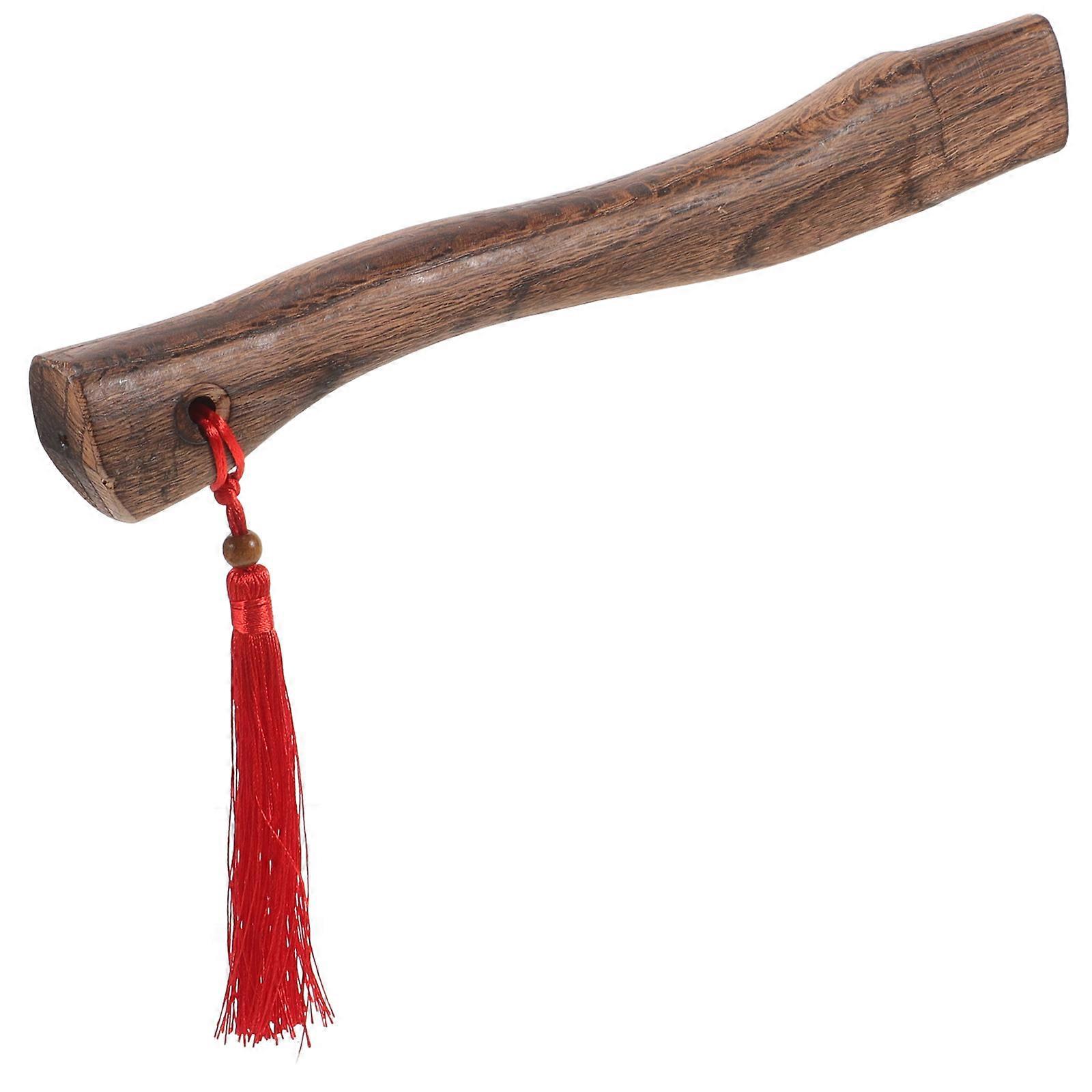 替换木斧手柄斧柄木斧手柄旅行露营手工具