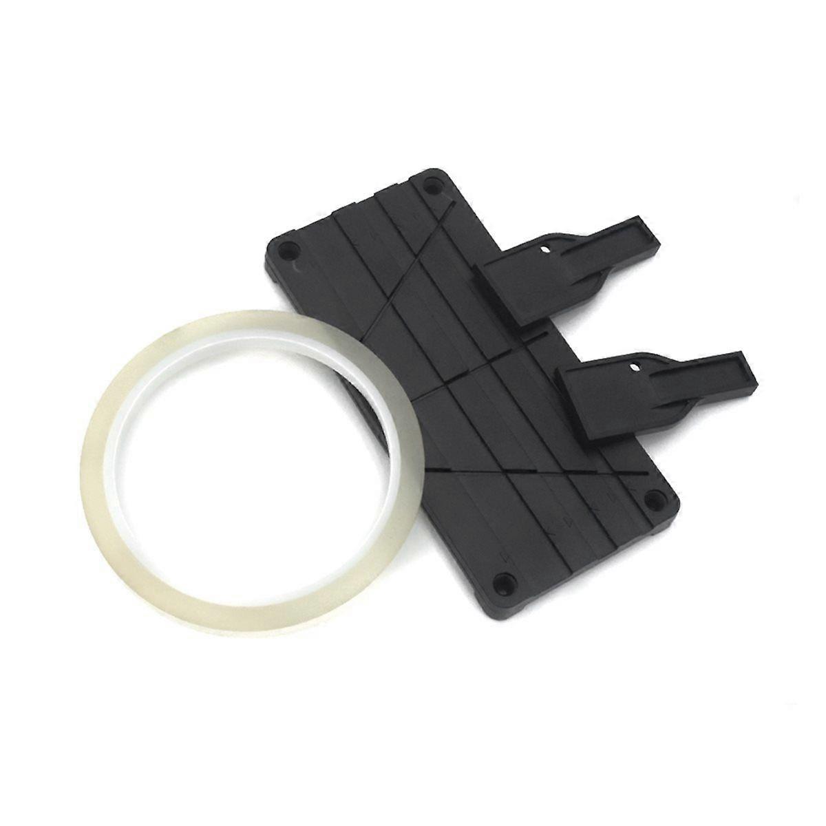 1/4 Tape Splicing Set with Splicing Tape