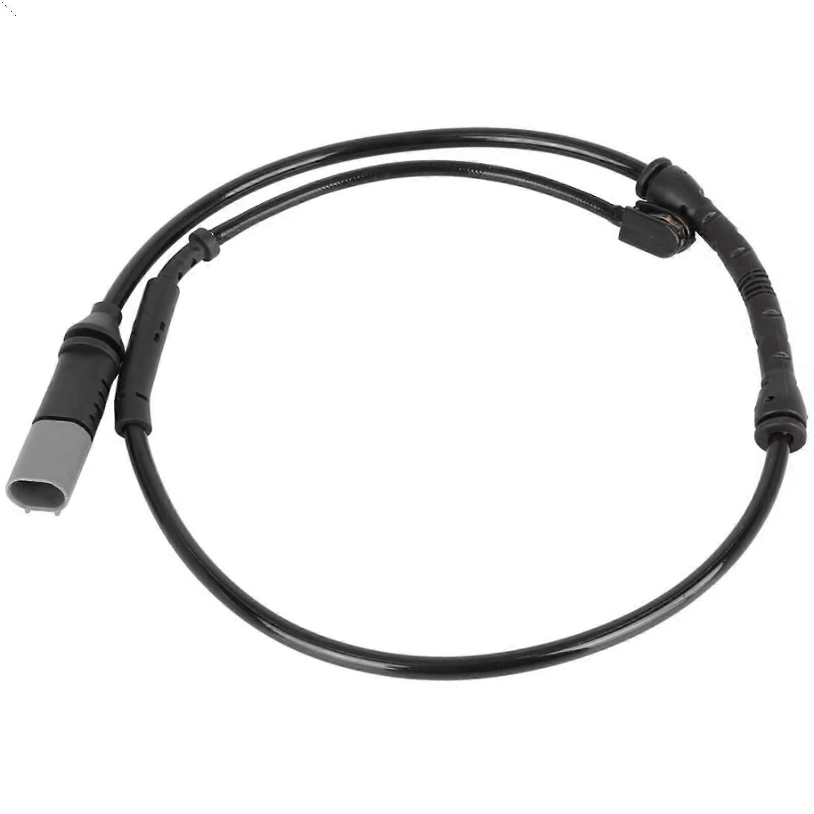 Rear Brake Pad Wear Sensor 34356865612 Compatible with Mini F54 2014-2020 Enhanced Braking Safety