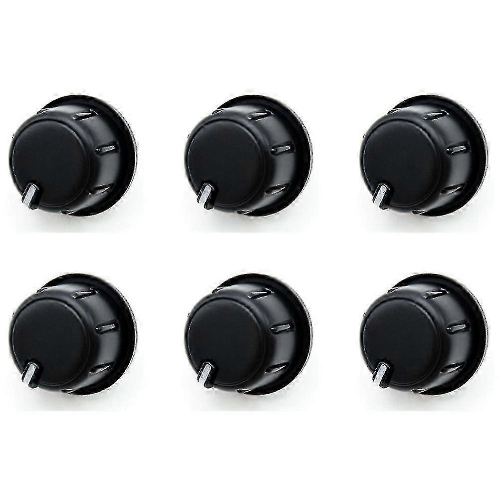 Dash Heater Control Knobs for Hilux Kun26 & Ggn25 Models
