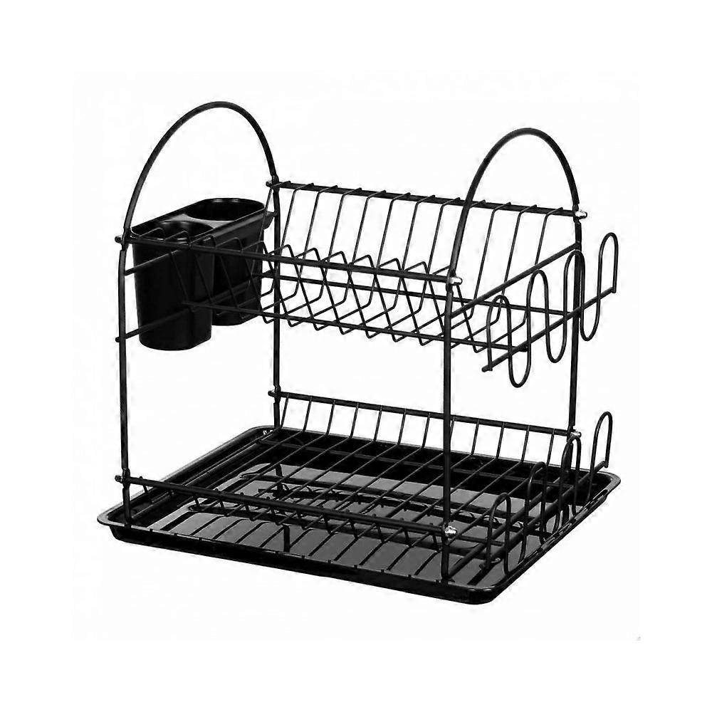  Brunbestedish drainer with drainer 28085