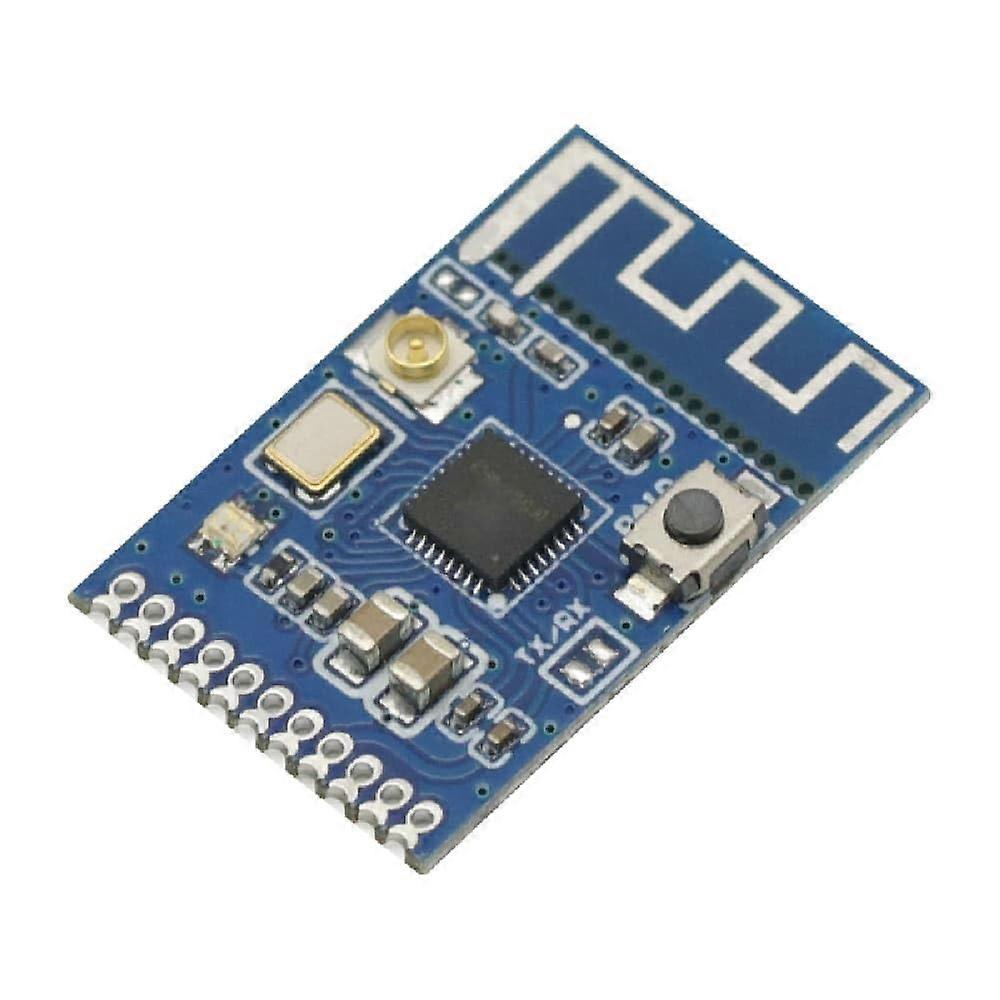 Bluetooth 5.1 Stereo Audio Transmitter Board 5V Wireless Module for DIY Speakers and Headphones