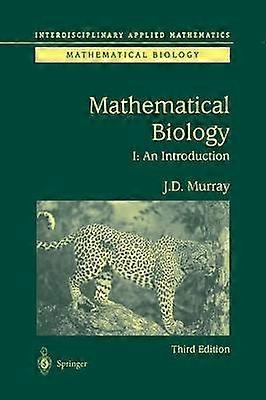 Mathematische Biologie