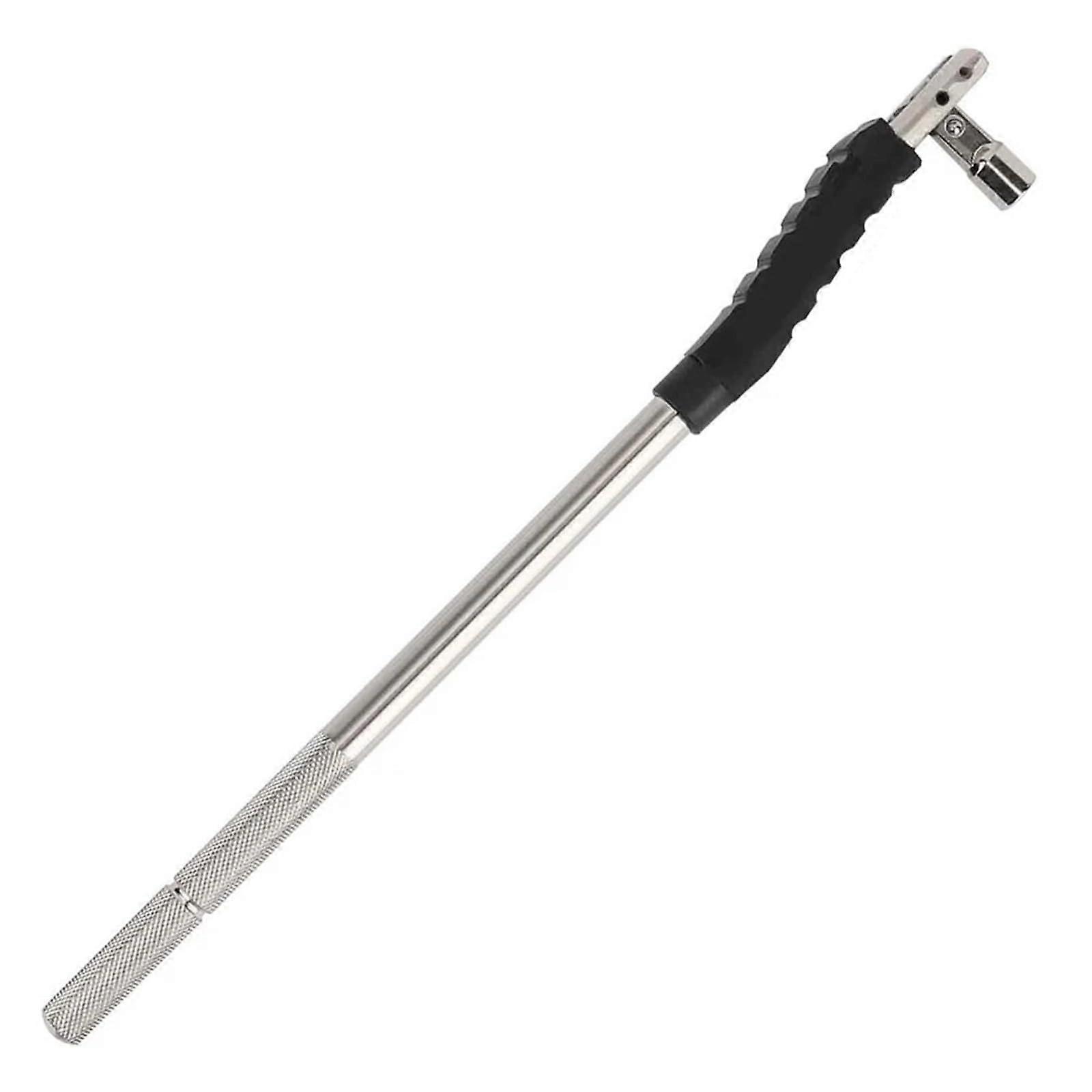 No Scratch Tire Valve Stem Puller with Valve Core Removal Tool for Universal Car Stem Installation