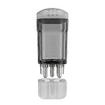 Minoxidil Applikator, Lätt Snabb Applicera Exakt Effektiv Massage Mini Scalp Applicator Kam Dedikerad till Minoxidil Hårväxt Serum