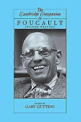 Le compagnon de Cambridge à Foucault