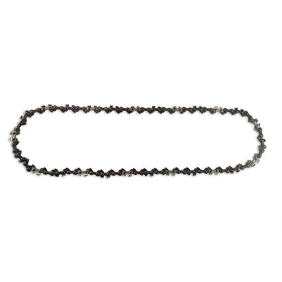 Chainsaw 48cc Gas Powered Power Cutting with Precision Chain and Ergonomic Grip