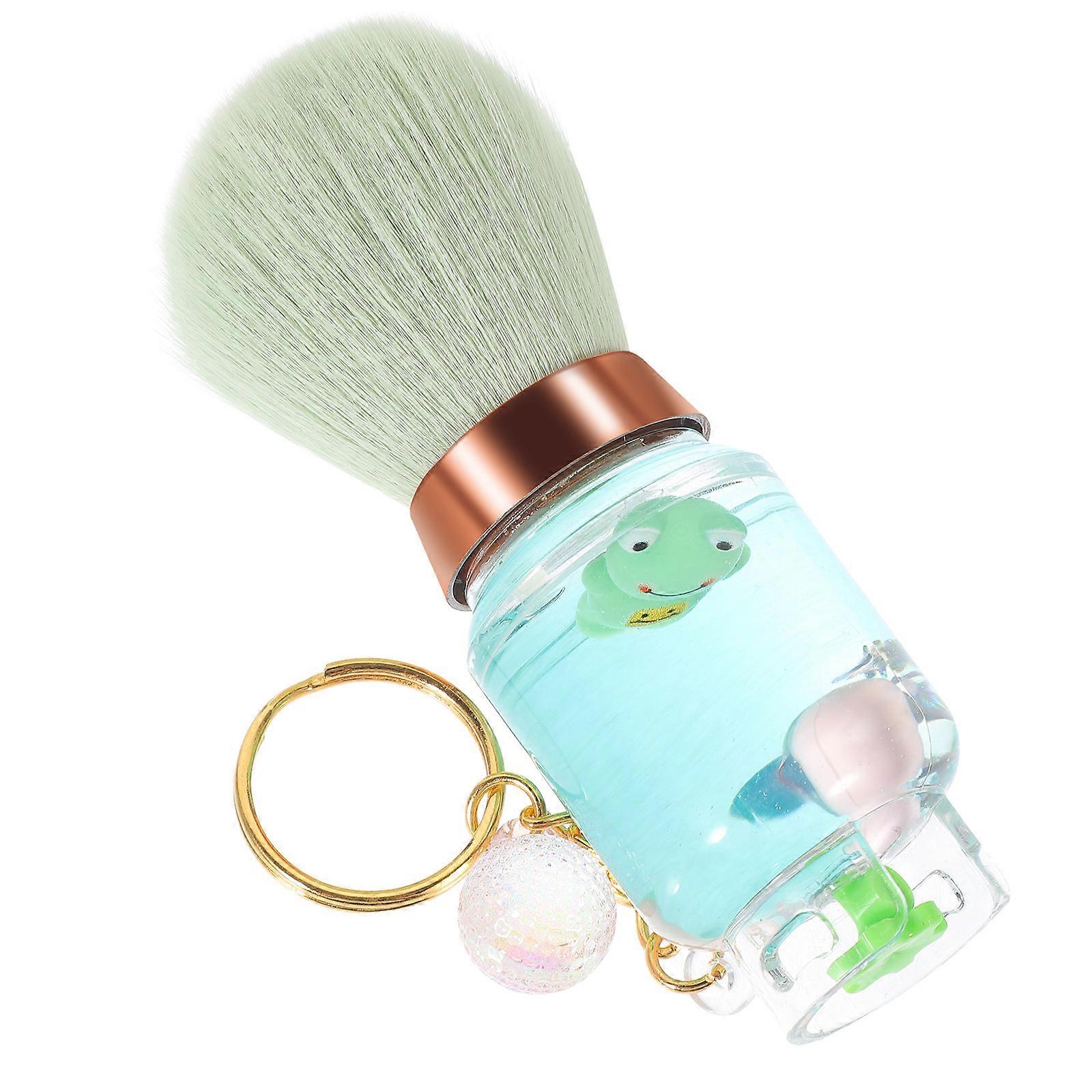 Blush Makeup Brush Light Brush for Makeup Use Portable Tool