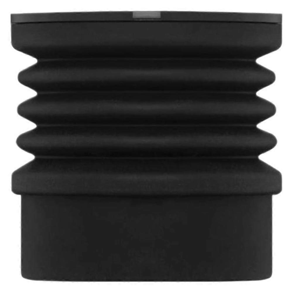 Coffee Grinder Cleaning Tool, Silicone Press Type Grounds Blower for Eureka MMG F4E Ek3, Effective Removal