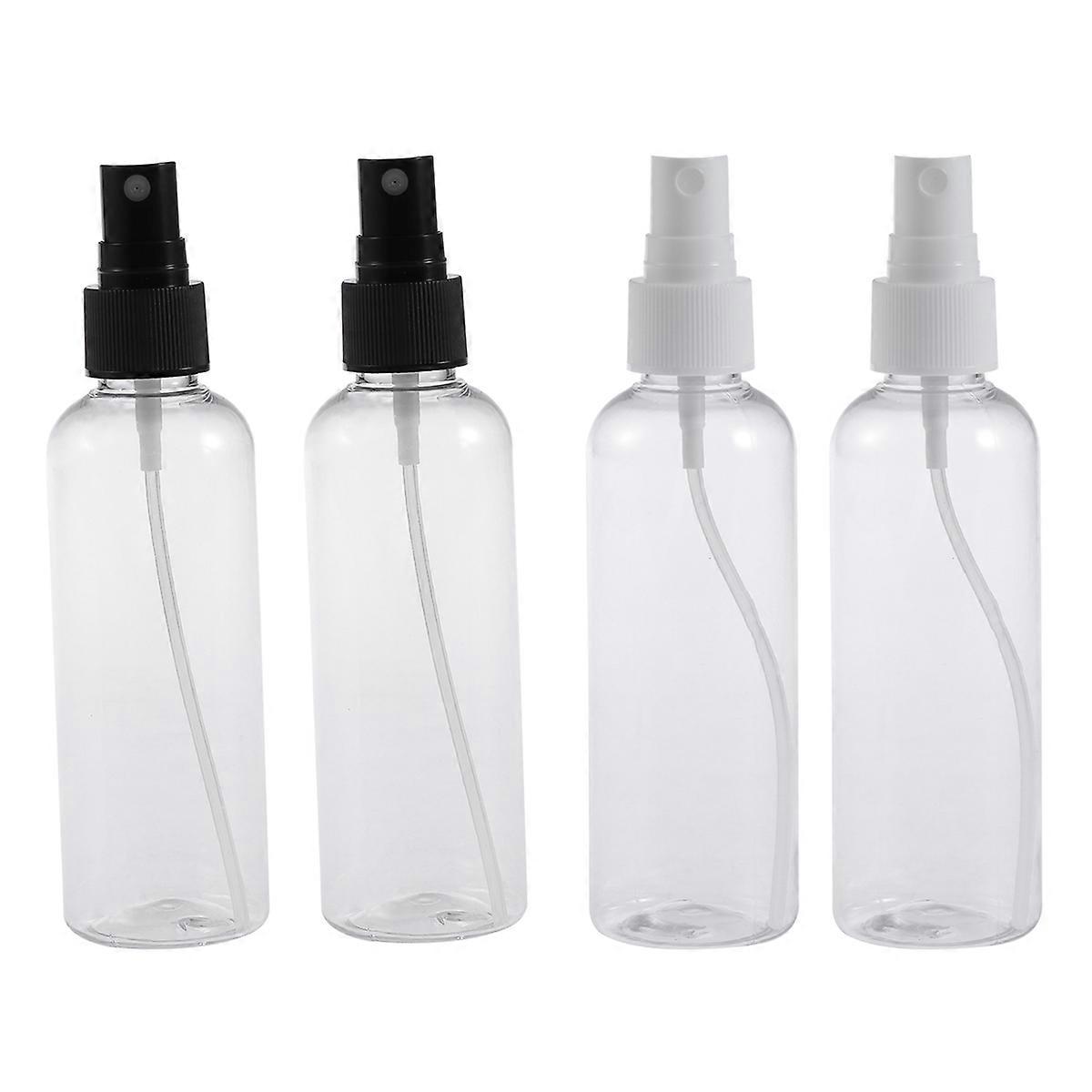 Spray Bottle Makeup Spray Bottle for Storage Use 10Pcs Plastic