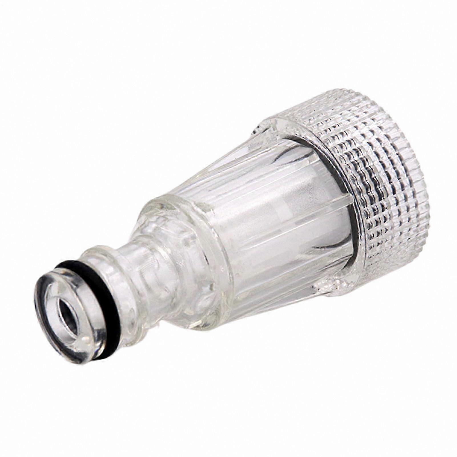 Garden Hose Inlet Filter Replacement Tool for Pressure Washers