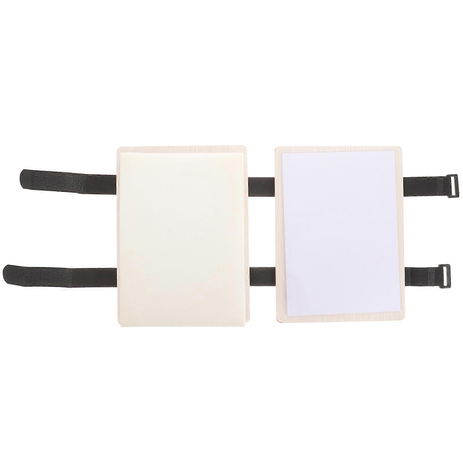 Microwave Flower Press Flower Specimen Pressing Plate for 1Set