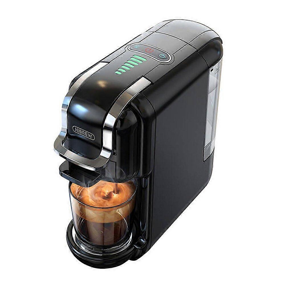 HiBREW - H2B-black - Macchina da caffè a capsule