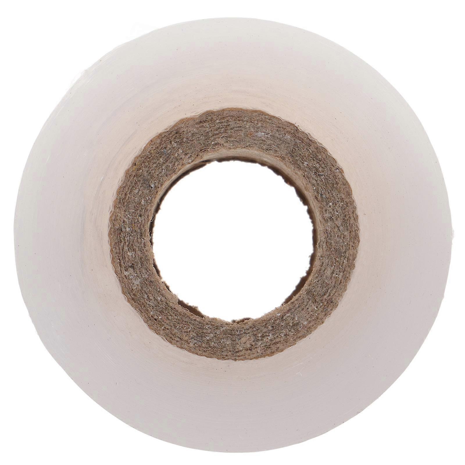 Ruban de greffage auto-adhésif extensible en PE pour plantes, usage agricole, agrumes, avocatiers, arbres fruitiers, 30 mm x 100 m, flexible, 1 paquet