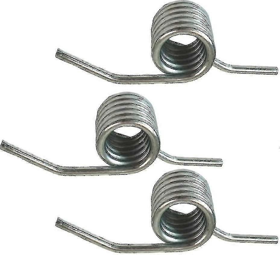 3 Ton Horizontal Jack Accessories/hydraulic Jack Handle Spring/horizontal Jack Torsion Spring