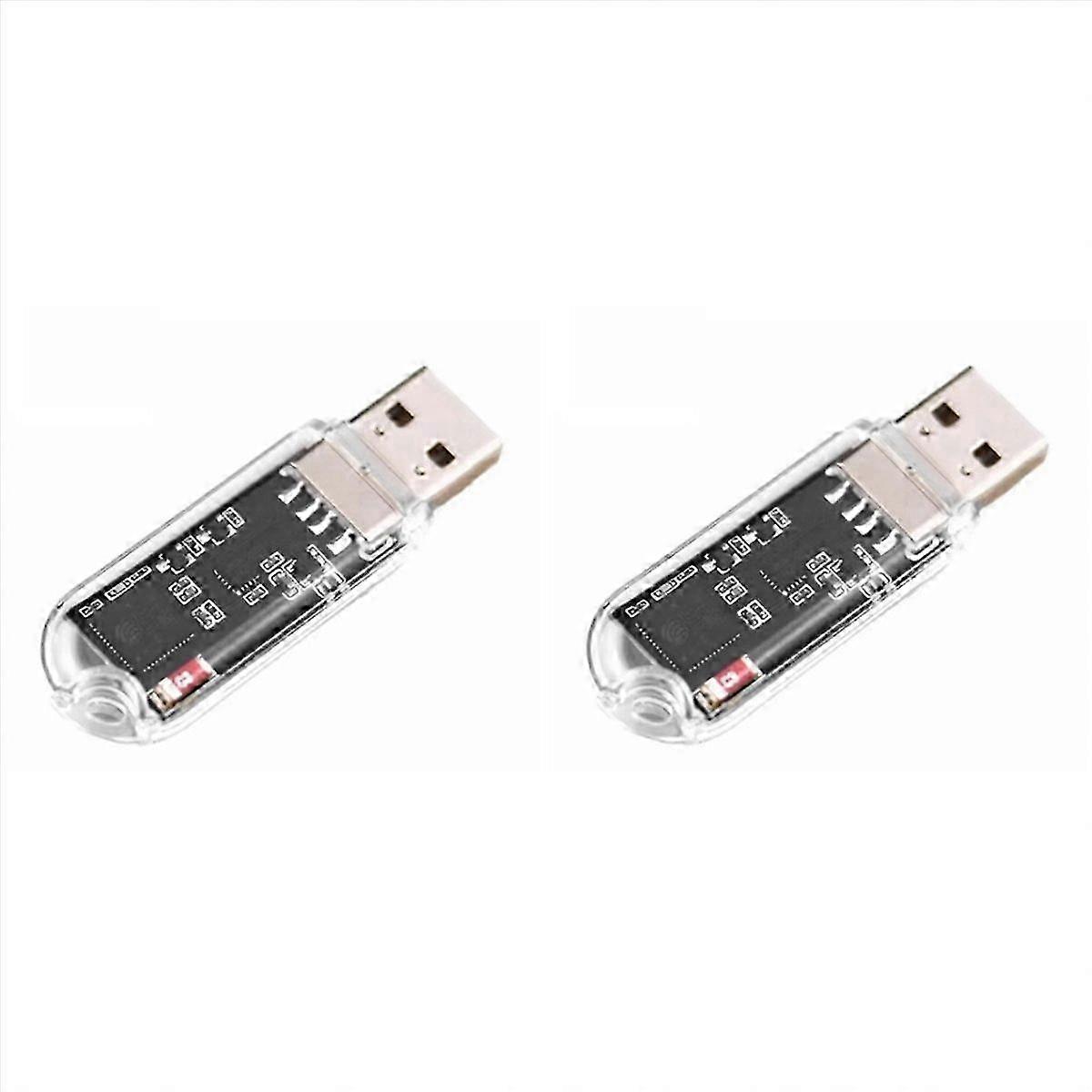 2X ESP32 Development Board USB Dongle Bluetooth Gateway MicroPython ESPHome