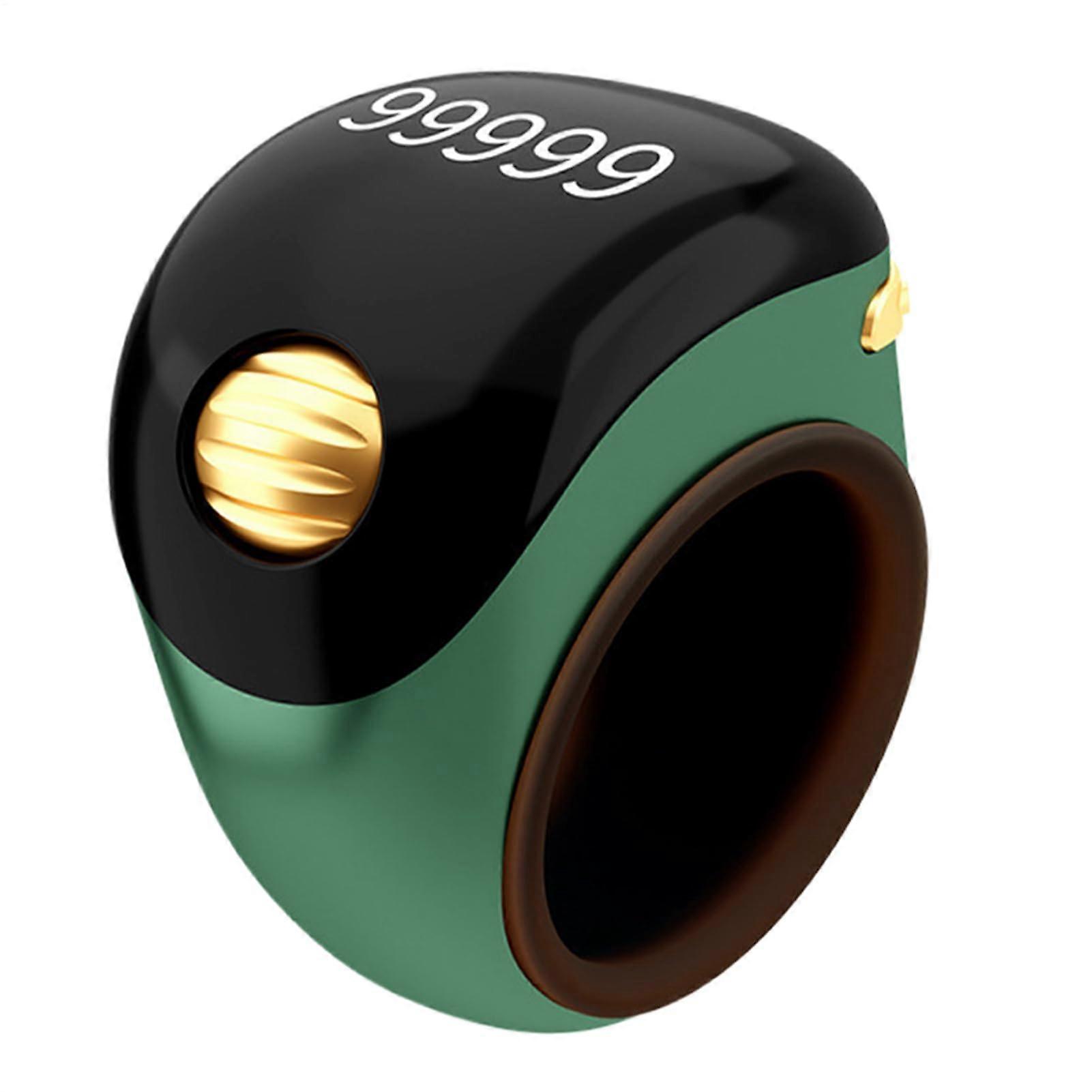 Digital Tally Counter with Clear Display, Dual Modes for Prayer, Knitting, Golf and Exercise