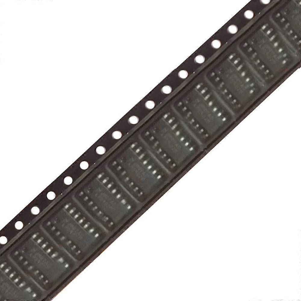 LF0362 SOP14 IC Chip 3 Pieces for Speed Signal Processing and Precision Voltage Control