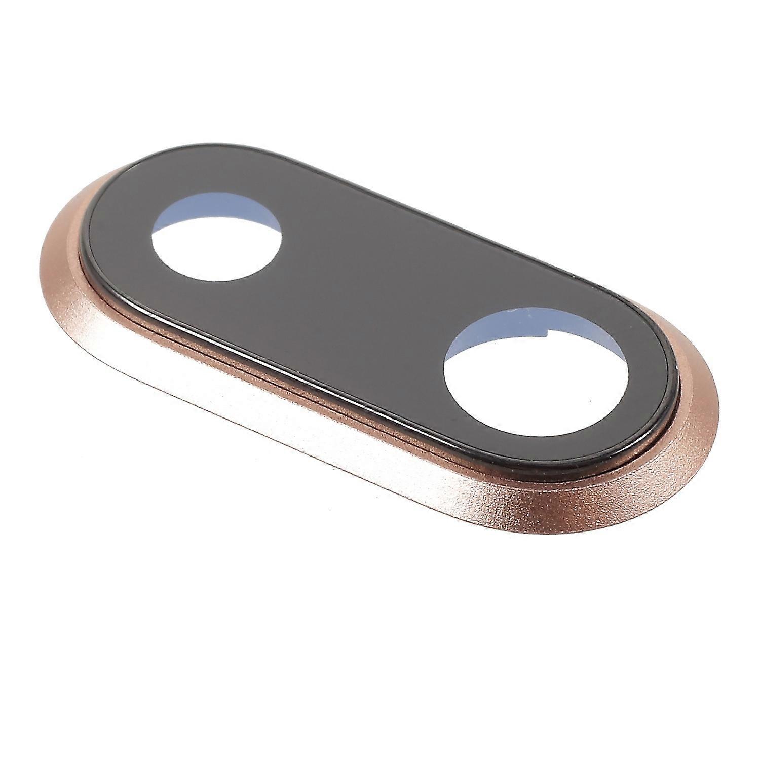 For iPhone 8 Plus OEM Rear Back Camera Lens Cover