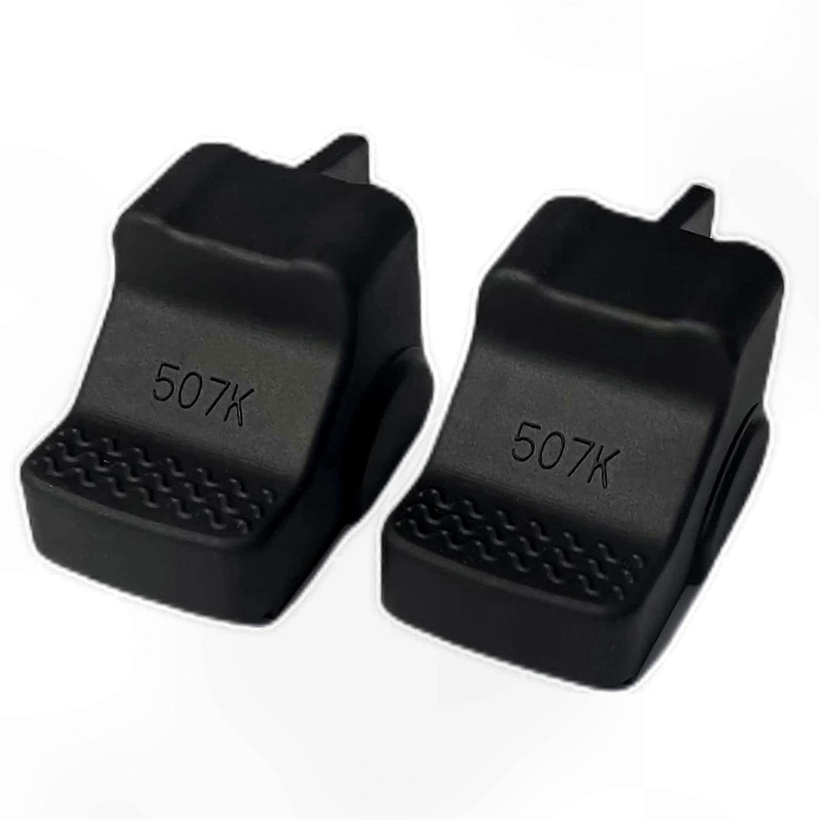 Durable Protective Case with Anti-Scratch Feature for 507K 507C Models