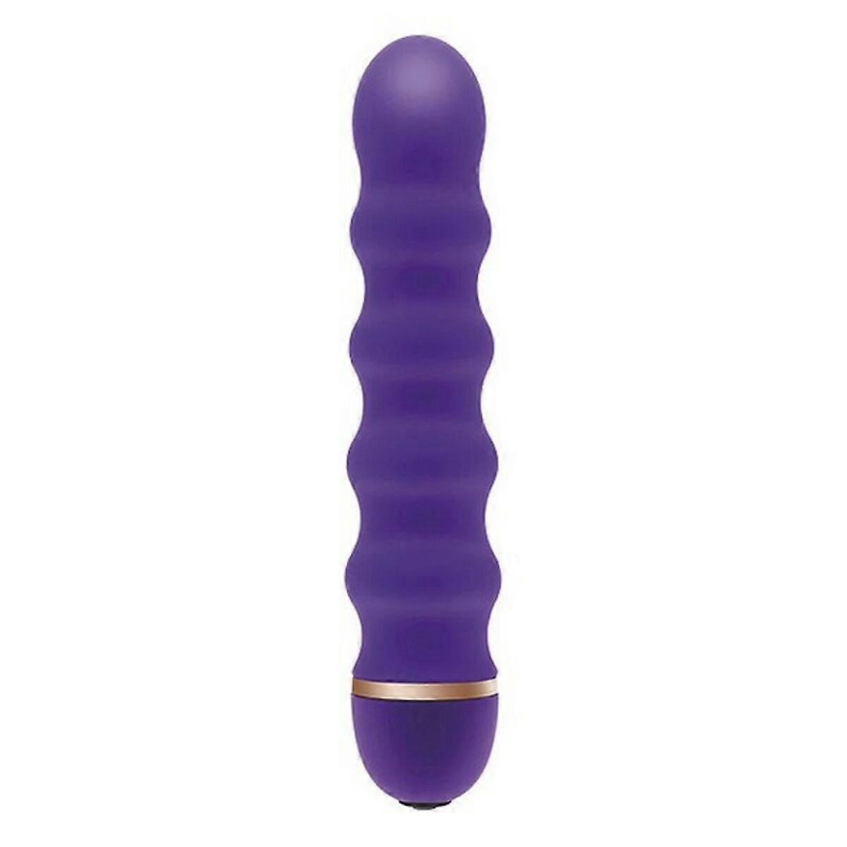 Vibrator S Pleasures Waver Lila