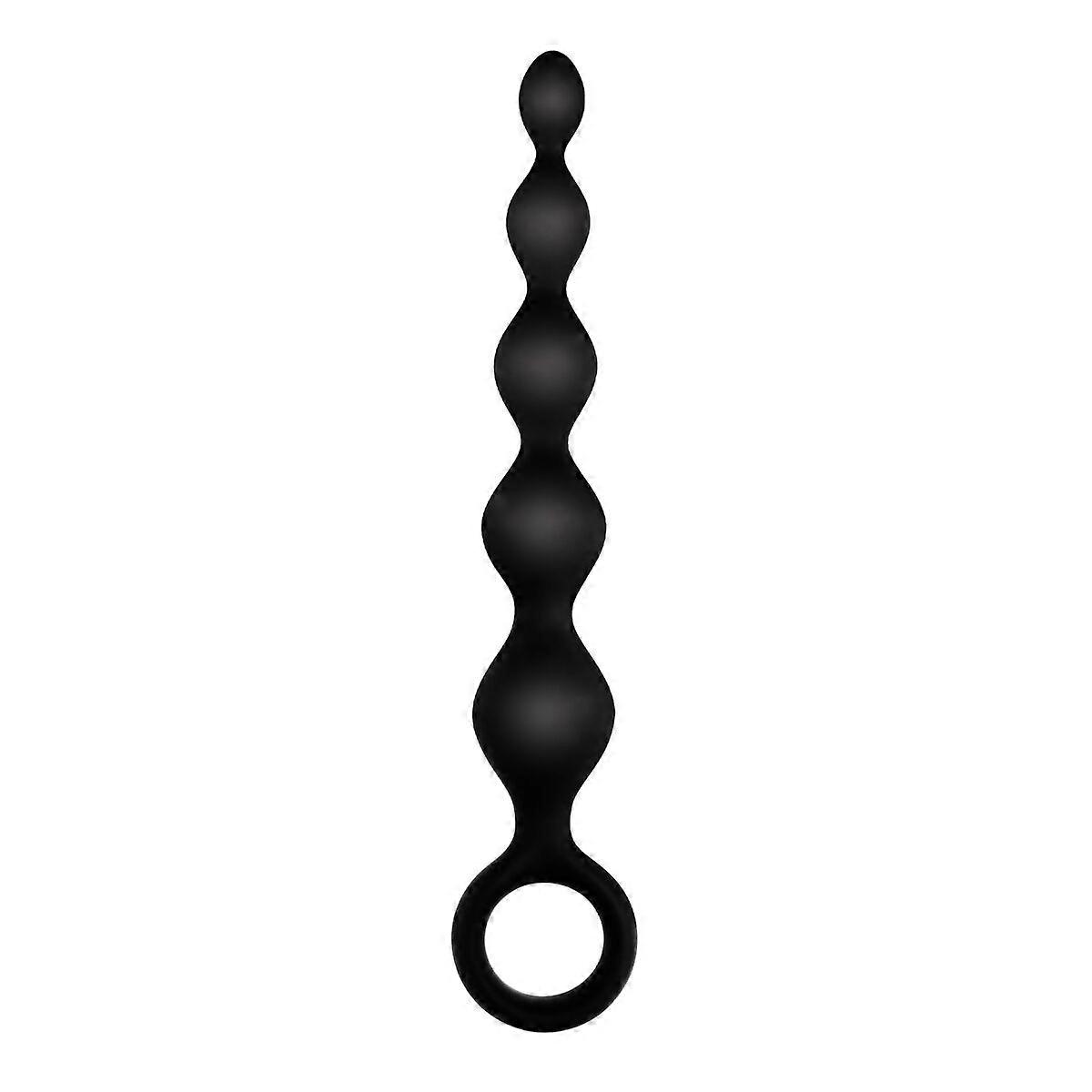 Analkugeln NMC Silikon