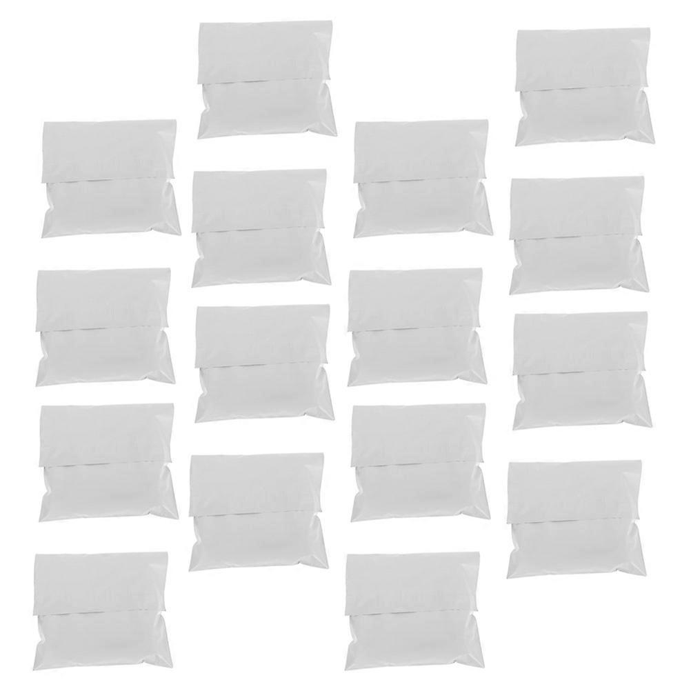 Waterproof Express Packing Bags Self Sealing for Courier Use 100Pcs