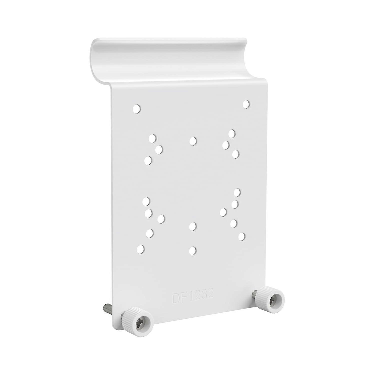 Vinyl Siding Camera Mount for SolarCam D1, No Drill Install, Adjustable Angle