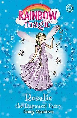 regnbue magi: Rosalie rapunzel fe