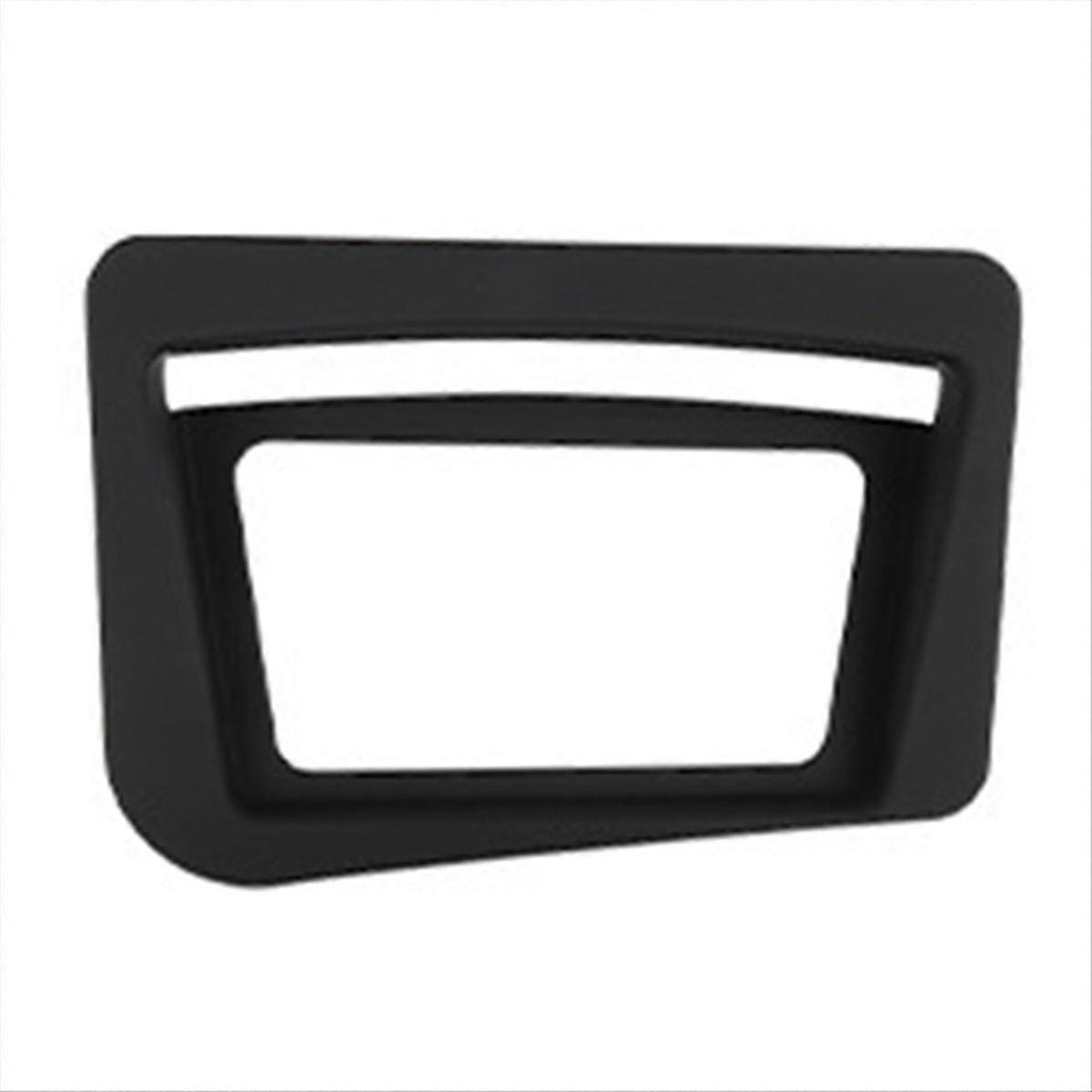 Car HUD Display Screen Protective Frame Cover 