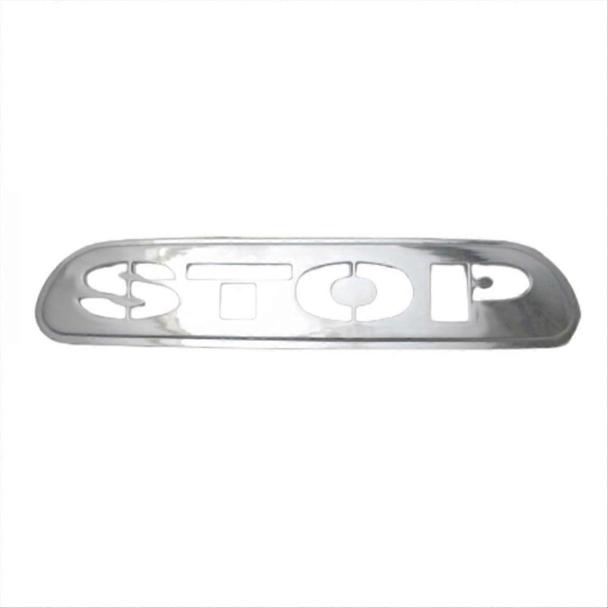 For 2008-2016 STOP High Position Brake Light Sequins