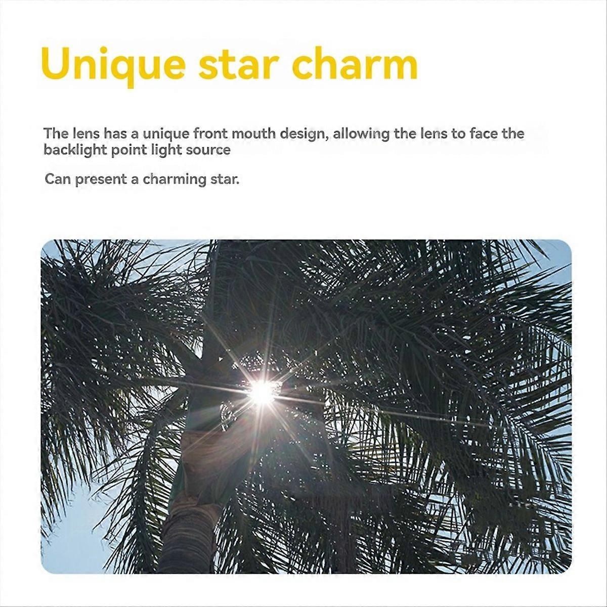  AF 28mm F4.5 Autofocus Lens for E Mount