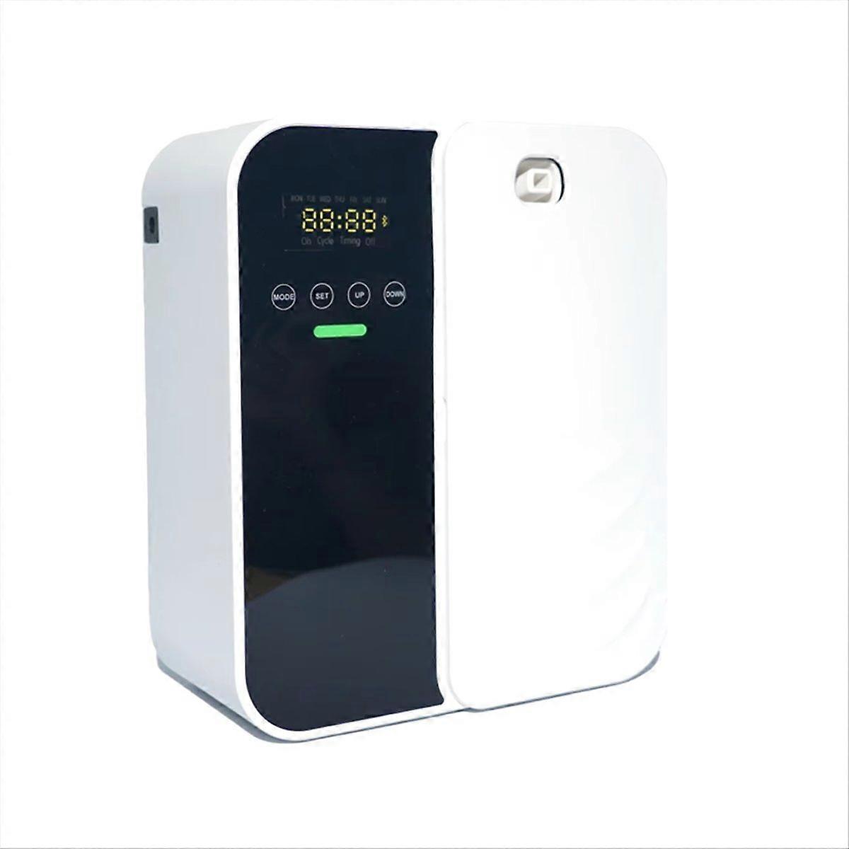 Scent Machine Aroma Diffuser Wall Mounted Hotel High Capacity EU Plug