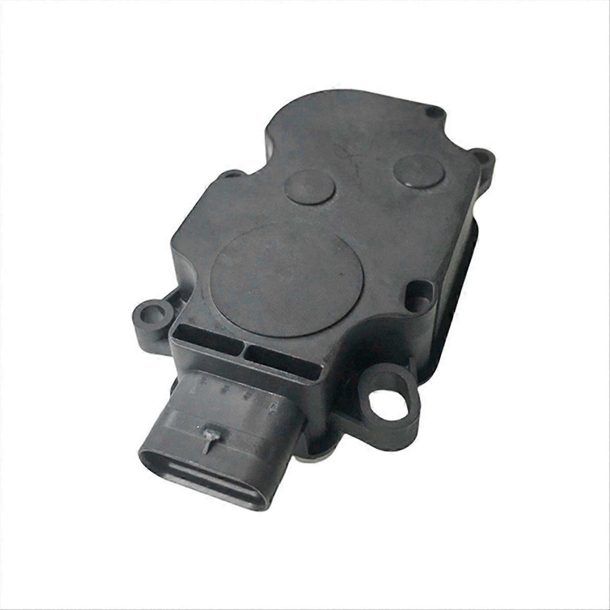 Car Radiator Grille Air Shutter Actuator For Accord