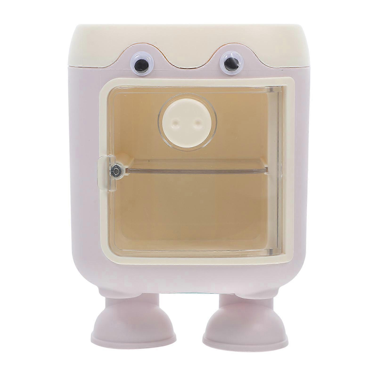 Cartoon Holder Multi-Function Pen Storage Holder for Desk