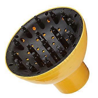 Hair Dryer Diffuser for Styling with Heat Resistant Cover
