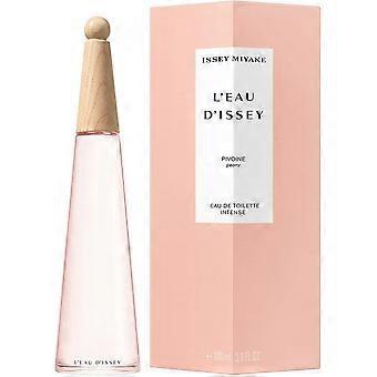 Issey Miyake L'eau D'issey Pivoine Intense 100ml EDT Spray