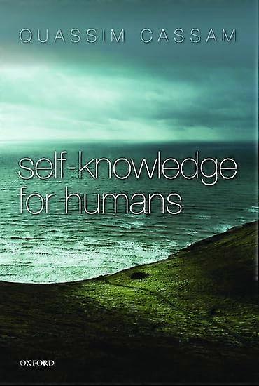 Self-Knowledge for Humans