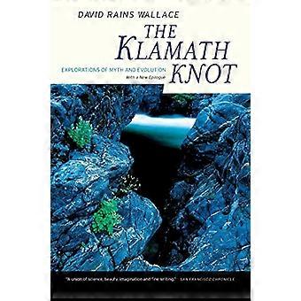 The Klamath Knot: Explorations of Myth and Evolution