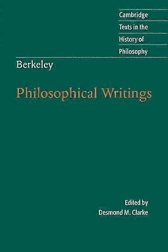 Berkeley: Philosophical Writings
